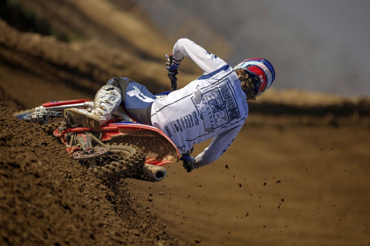 Master MX 2024 - The Race 